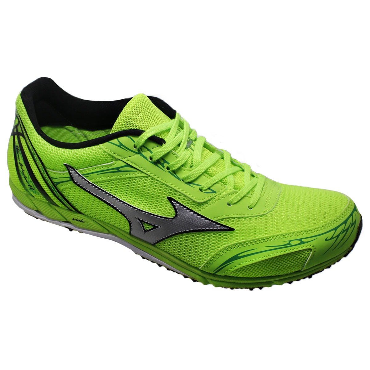 Wave ekiden clearance mizuno