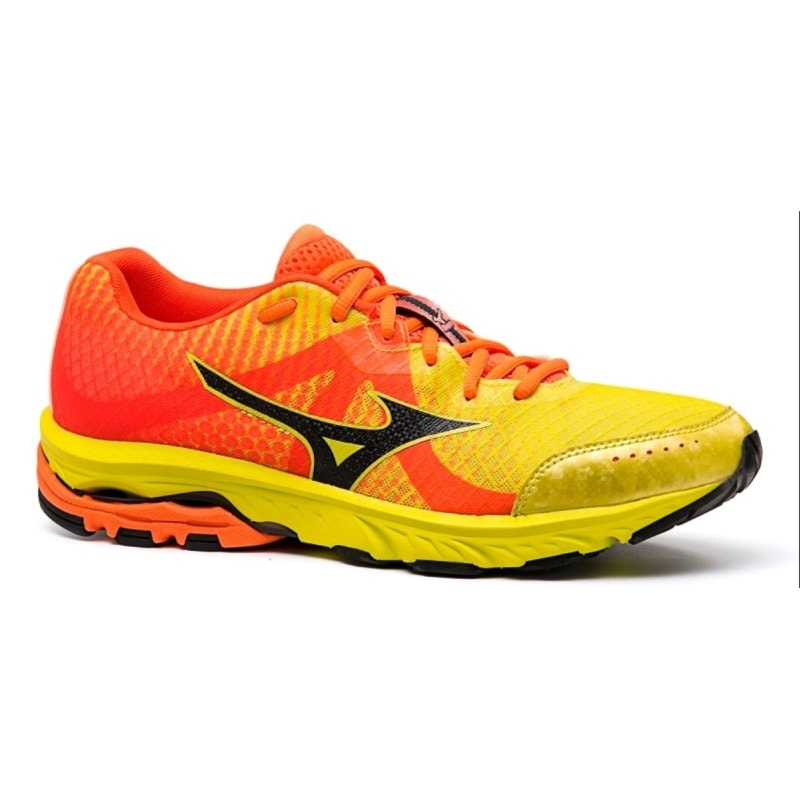 mizuno wave elevation 2