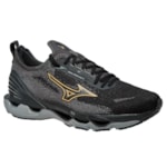 Tênis Mizuno Wave Endeavor 2 Masculino