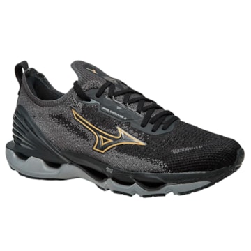 Tênis Mizuno Wave Endeavor 2 Masculino