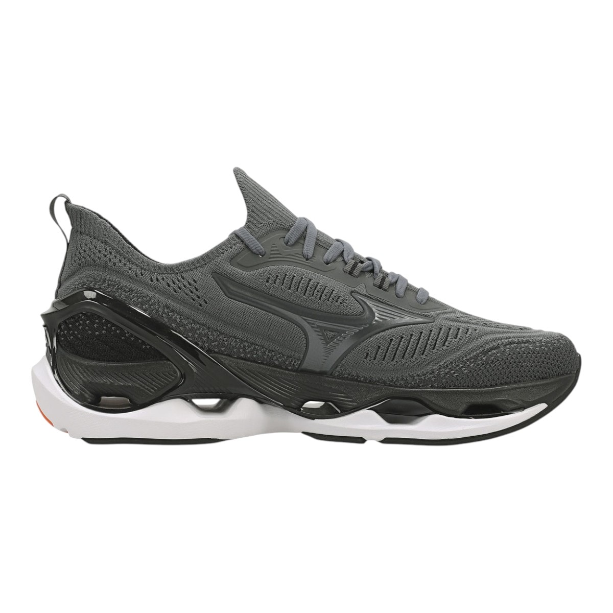 Tênis Mizuno Wave Mujin TL Nagai Masculino