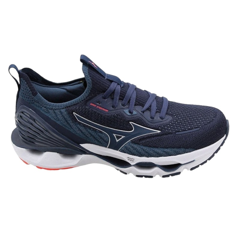 Tênis Mizuno Wave Endeavor Masculino