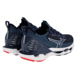 Tênis Mizuno Wave Endeavor Masculino