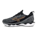 Tênis Mizuno Wave Endeavor Masculino