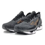 Tênis Mizuno Wave Endeavor Masculino