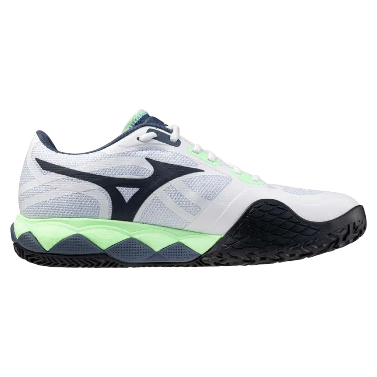 Tênis Mizuno Wave Enforce Tour 2 Clay Court Masculino