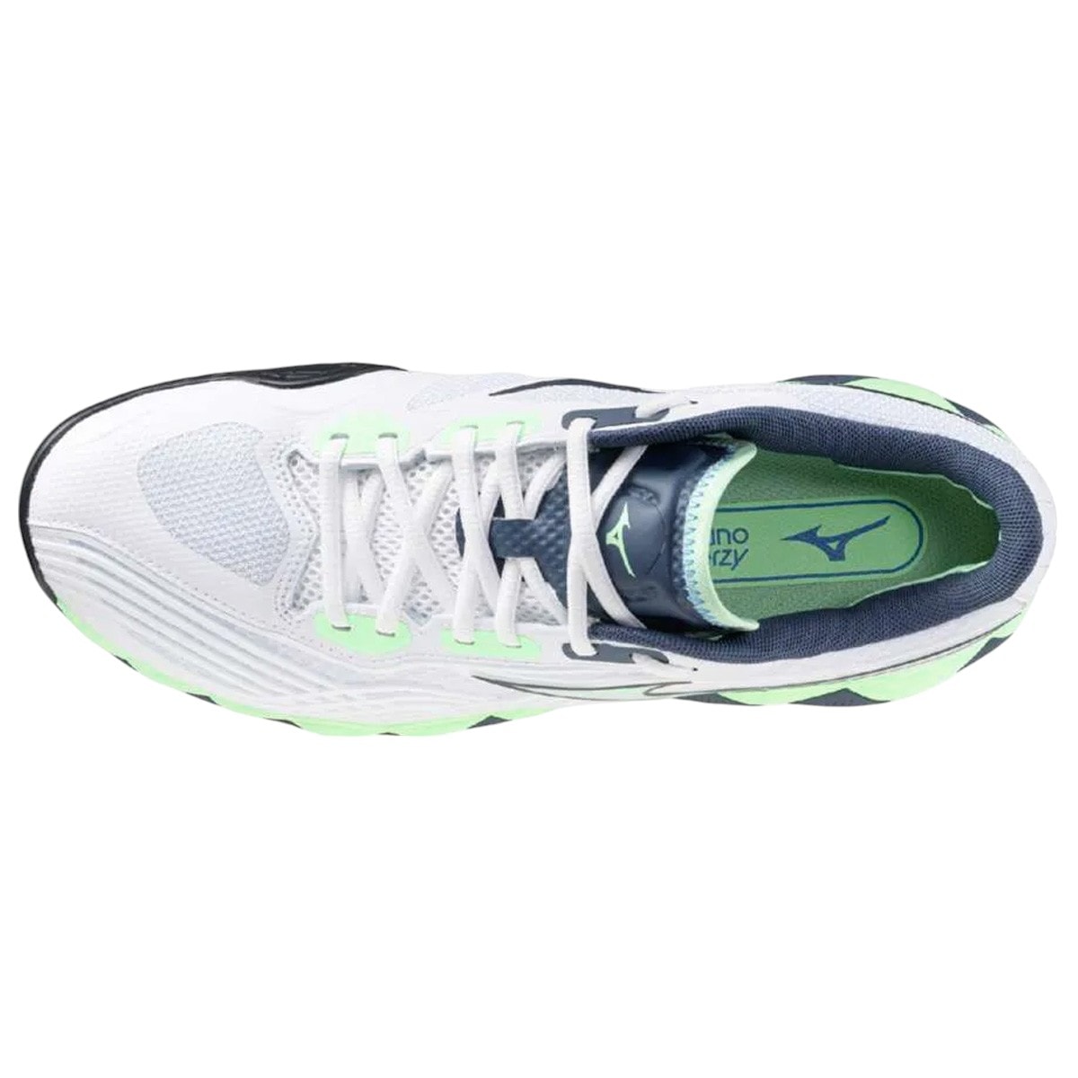 Tênis Mizuno Wave Enforce Tour 2 Clay Court Masculino
