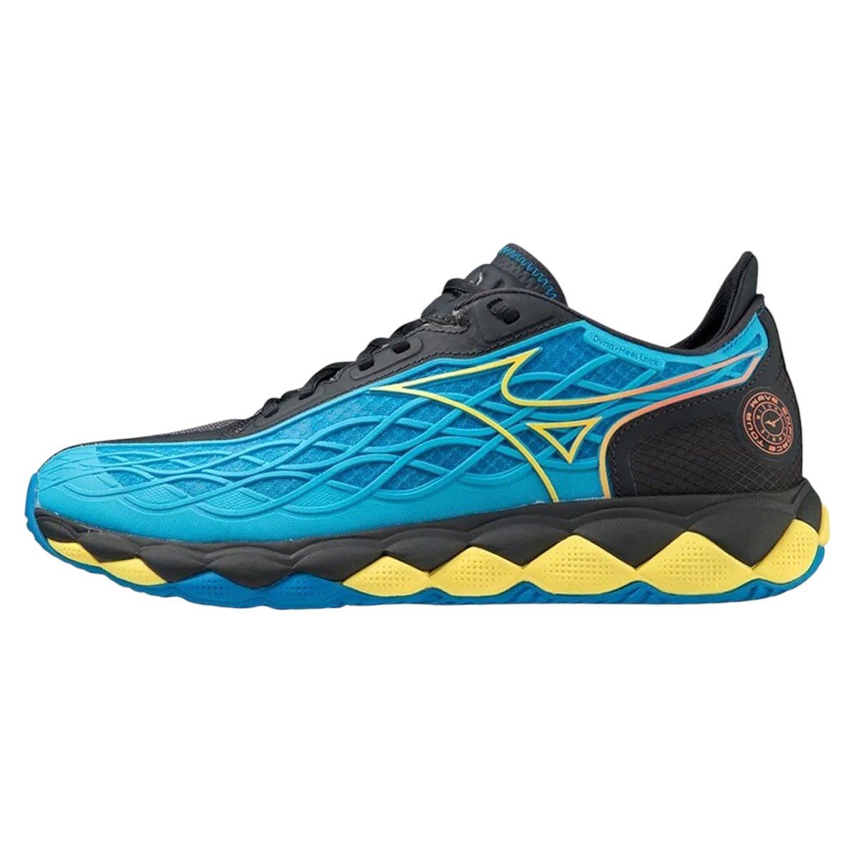 Tênis Mizuno Wave Enforce Tour All Court Masculino