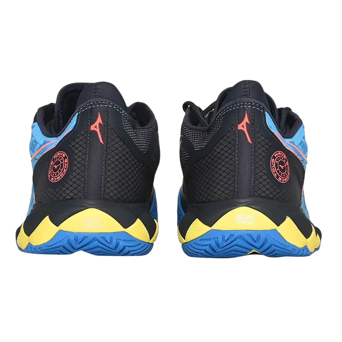 Tênis Mizuno Wave Enforce Tour All Court Masculino