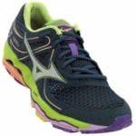 Tenis Mizuno Wave Enigma 3 Top Alta Performance