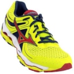 Tenis Mizuno Wave Enigma 3 Top Alta Performance