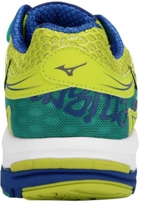 Tenis Mizuno Wave Enigma 3 Top Alta Performance EsporteLegal