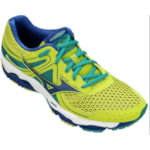 Tenis Mizuno Wave Enigma 3 Top Alta Performance