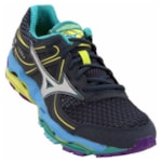 Tenis Mizuno Wave Enigma 3 Top Alta Performance