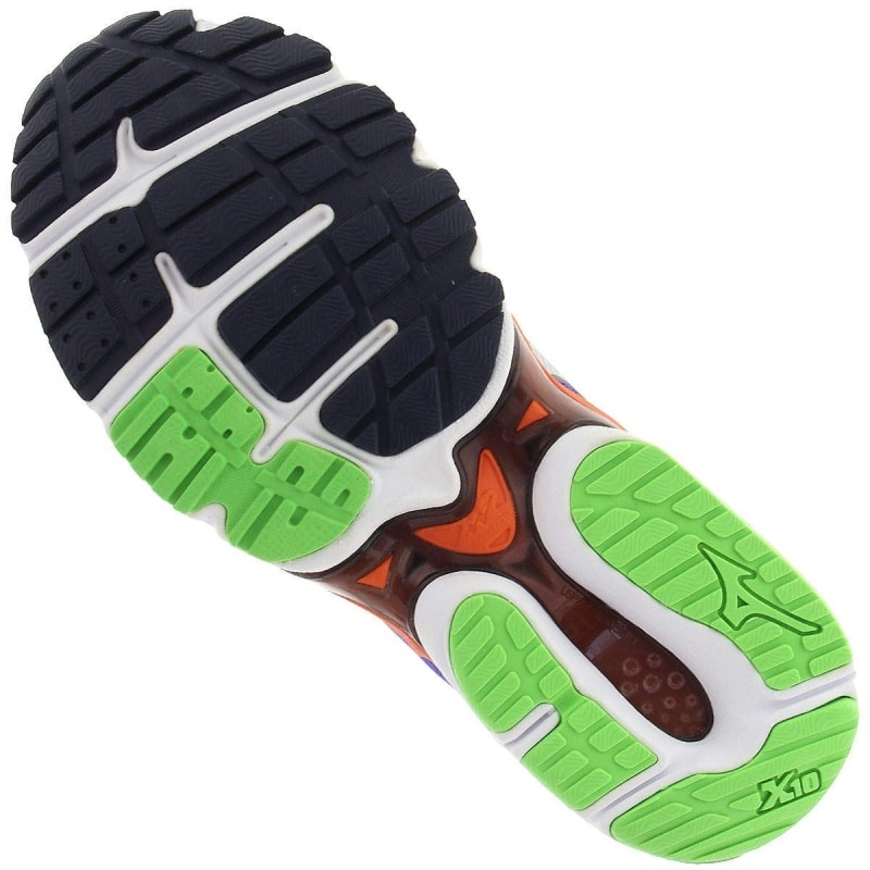 Mizuno wave outlet enigma 4 masculino