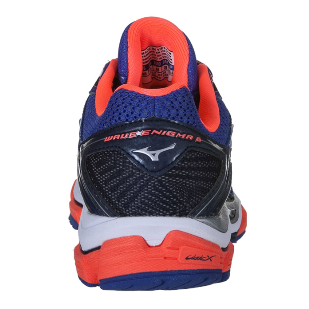 Mizuno enigma best sale 6 feminino