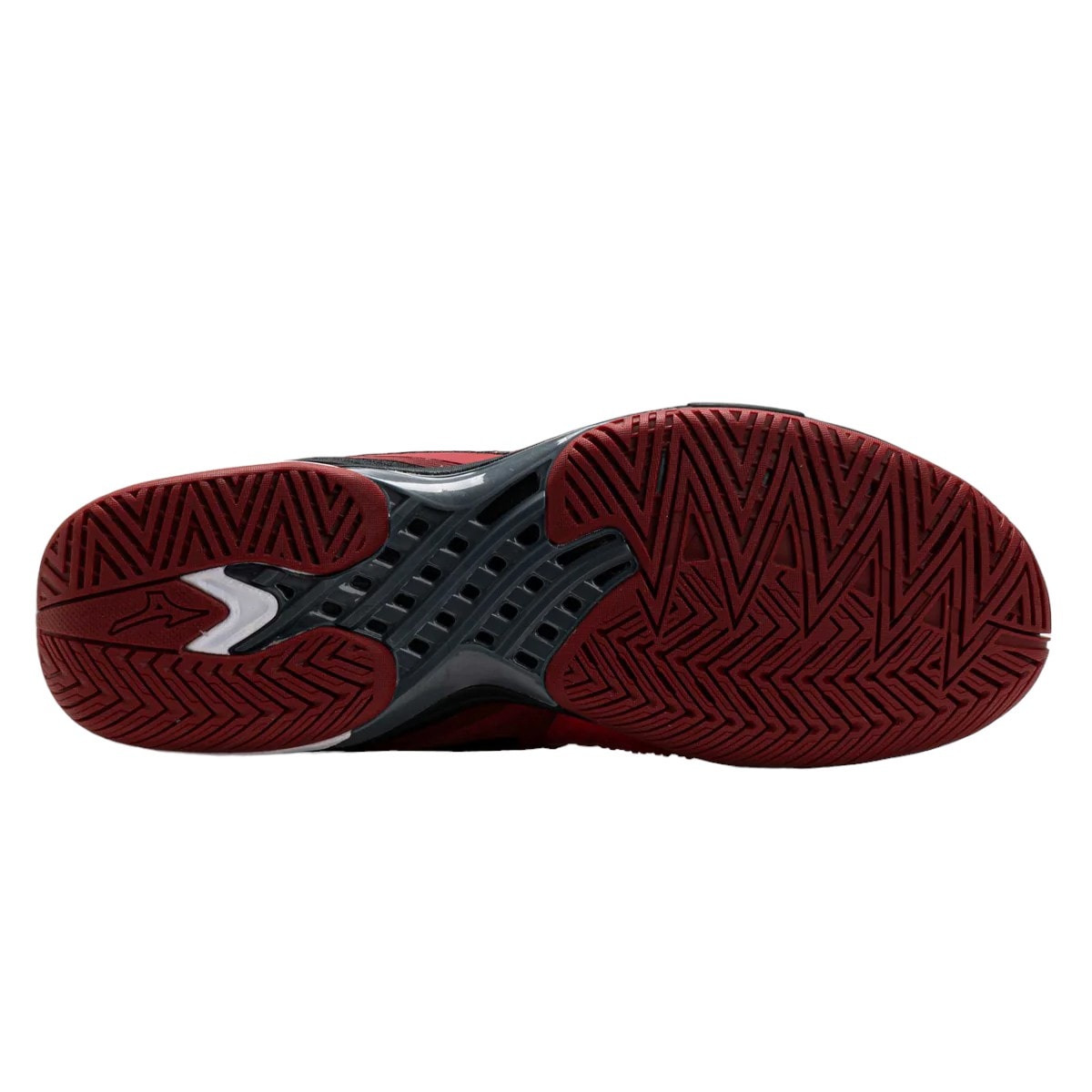 Tênis Mizuno Wave Exceed Tour 6 Masculino