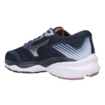 Tênis Mizuno Wave Falcon 4 Feminino