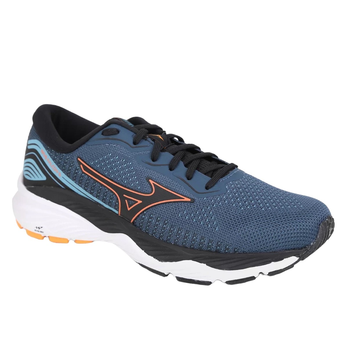Tênis Mizuno Wave Falcon 5 Masculino