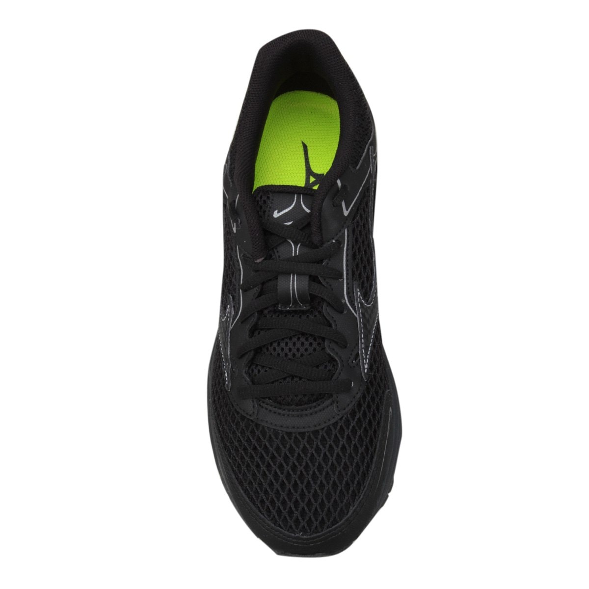 Tênis mizuno frontier store 11 p preto