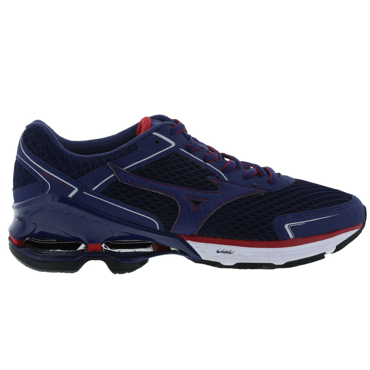 Mizuno wave store frontier 11 p