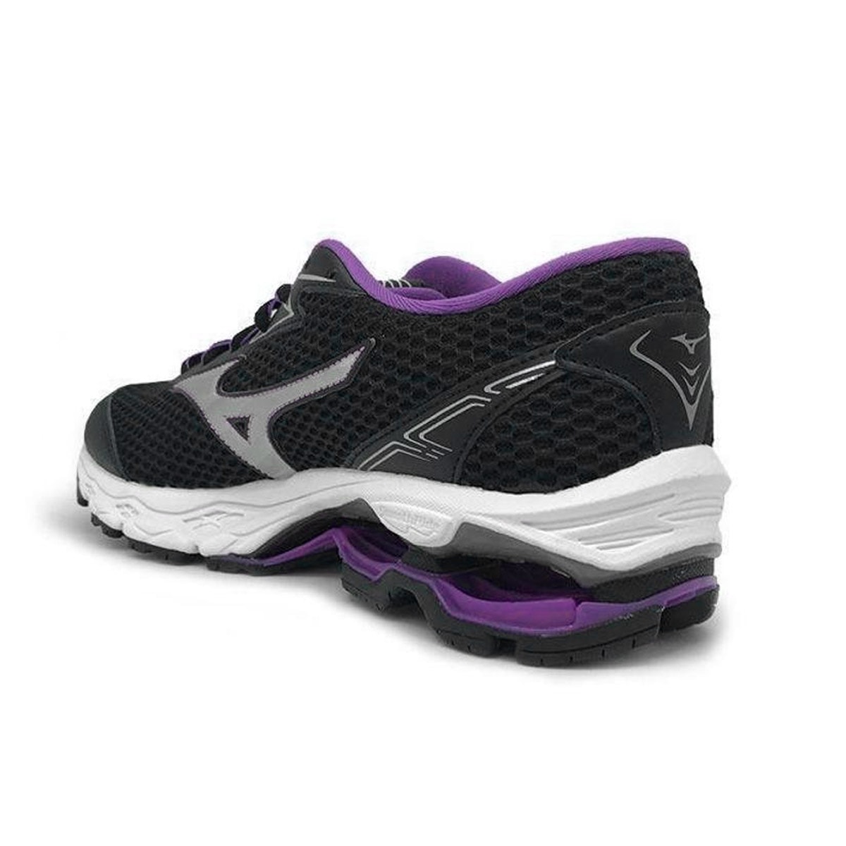 mizuno wave frontier 9 feminino