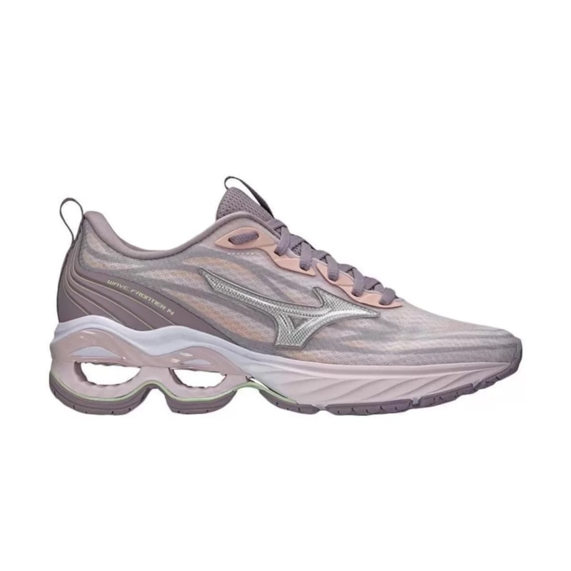 Tênis Mizuno Wave Frontier 14 Feminino