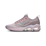 Tênis Mizuno Wave Frontier 14 Feminino