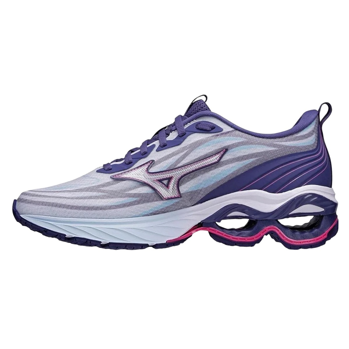 Mizuno wave creation top 14w feminino