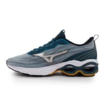 Tênis Mizuno Wave Frontier 14 Masculino