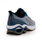 Tênis Mizuno Wave Frontier 14 Masculino