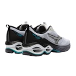 Tênis Mizuno Wave Frontier 15 Masculino