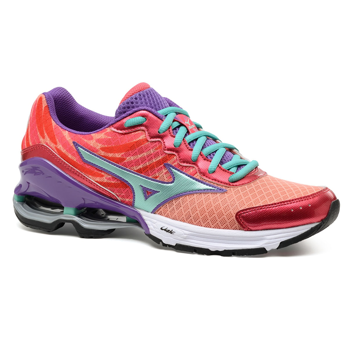 Mizuno wave sales frontier 9