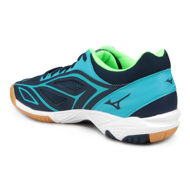 mizuno ghost wave