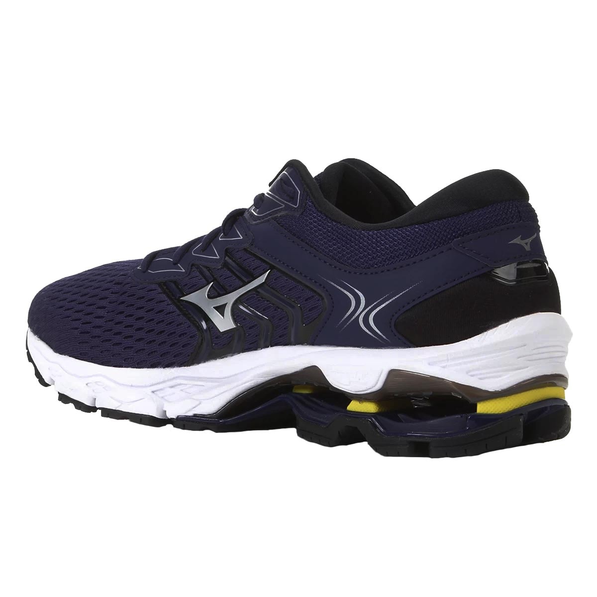 tênis mizuno wave guardian masculino