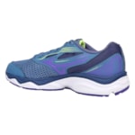 Tênis Mizuno Wave Hawk 4 Feminino