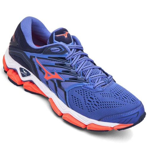 Tênis Mizuno Wave Horizon 2 Tênis Mizuno Wave Horizon 2