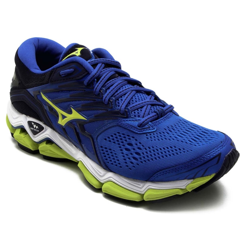 mizuno horizon 2