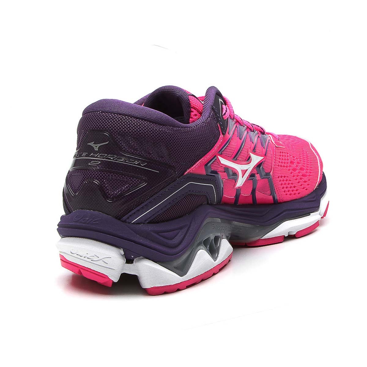 Mizuno wave horizon 2 feminino hotsell