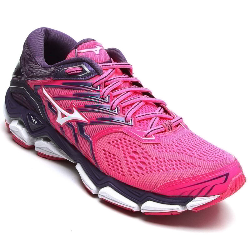 Feminino Tênis Mizuno Guardian Mizuno Guardian Feminino Clearance