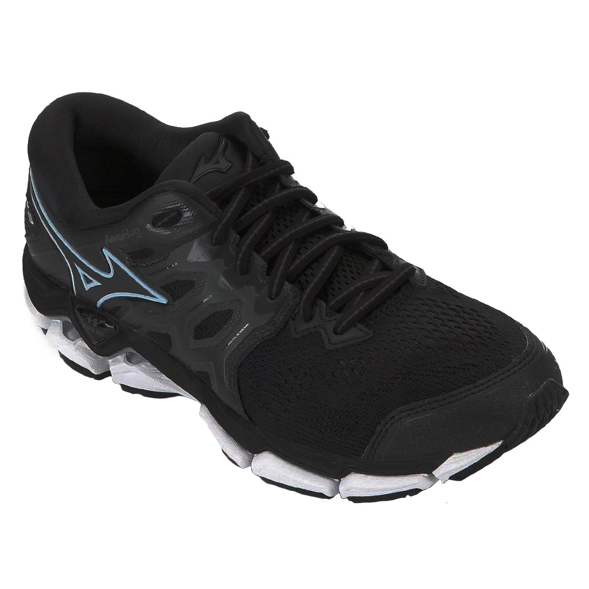 mizuno wave horizon 2 avaliação