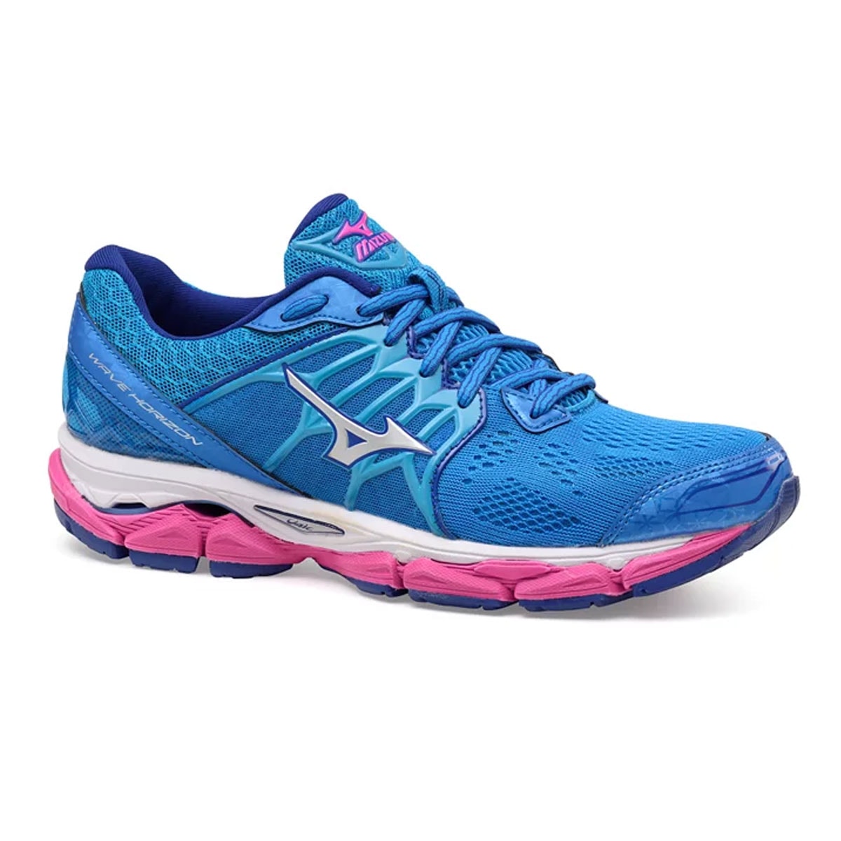 Tenis mizuno horizon hot sale feminino