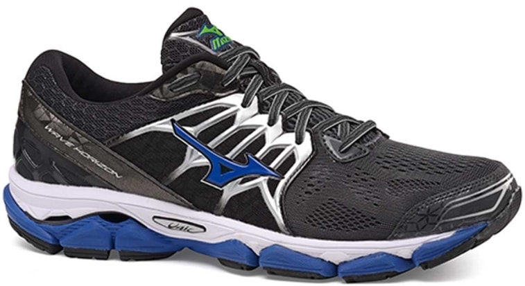 Mizuno 2024 horizon masculino