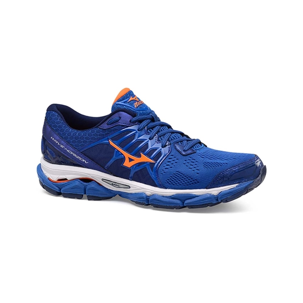 Tênis Mizuno Wave Horizon Masculino Esportelegal