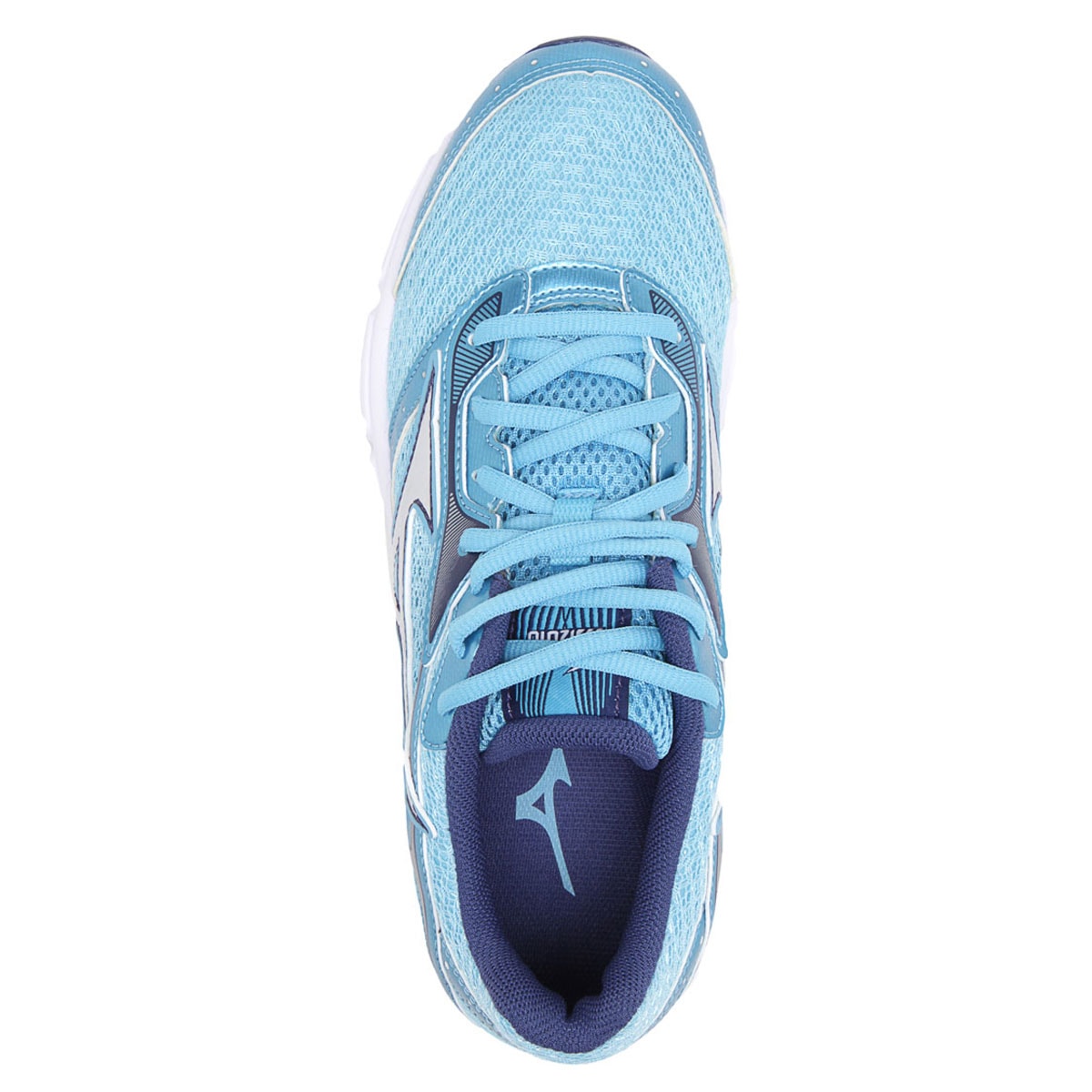 Mizuno wave on sale impetus 4 feminino