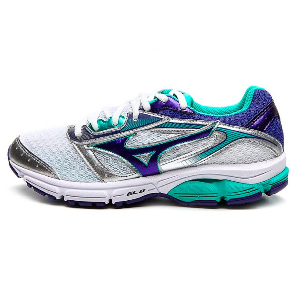 Tenis mizuno feminino impetus 4 fashion