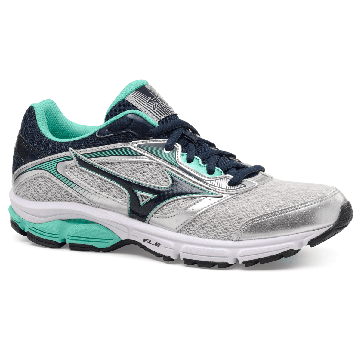 Tênis mizuno wave impetus hot sale 4