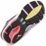 Tenis Mizuno Wave Impetus 4129177