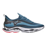 Tênis Mizuno Wave Impetus Masculino