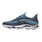 Tênis Mizuno Wave Impetus Masculino